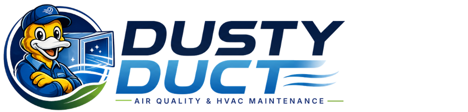 DUSTY DUCT